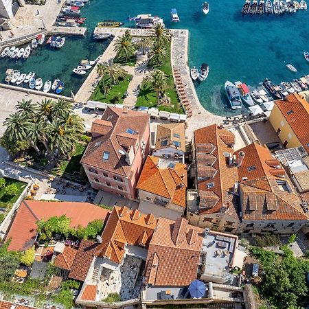 Lola Apartments - Zf Hvar Hvar Town Exterior foto